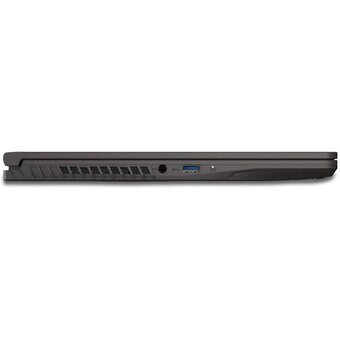 Ноутбук MSI MS-16R8 Thin 15 B12VE-1685XBY (9S7-16R831-1685) Cosmos Gray 